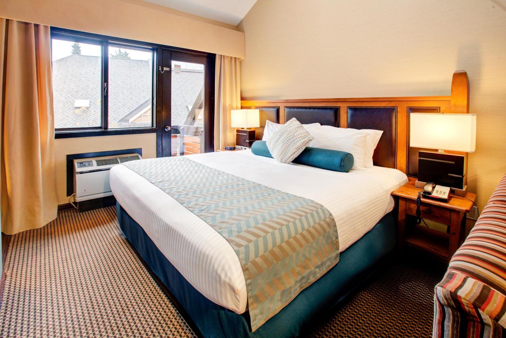 Blackcomb Lodge Whistler Exterior foto