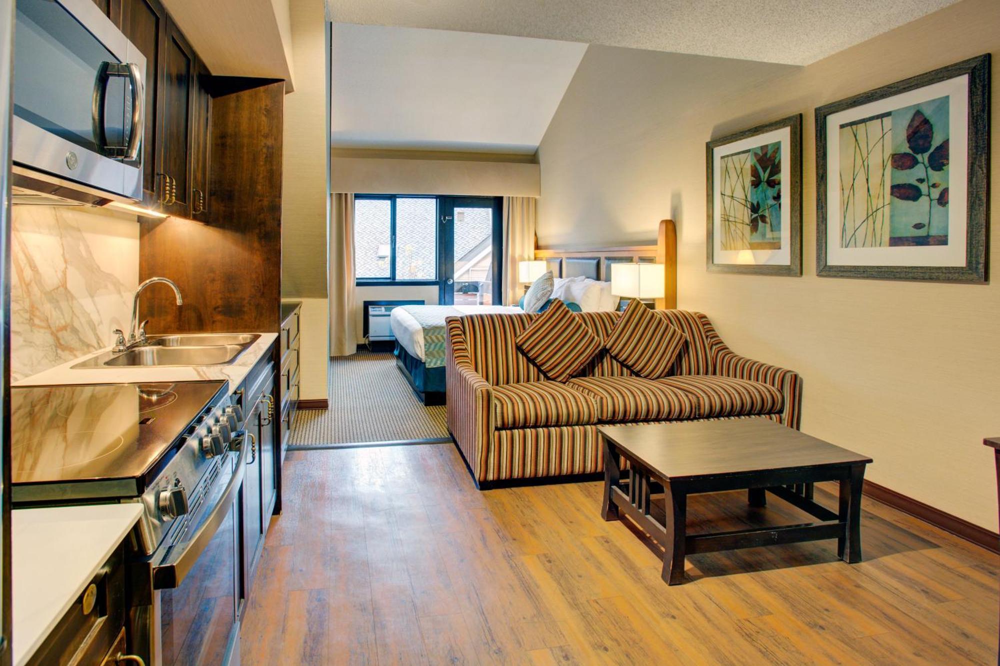 Blackcomb Lodge Whistler Exterior foto