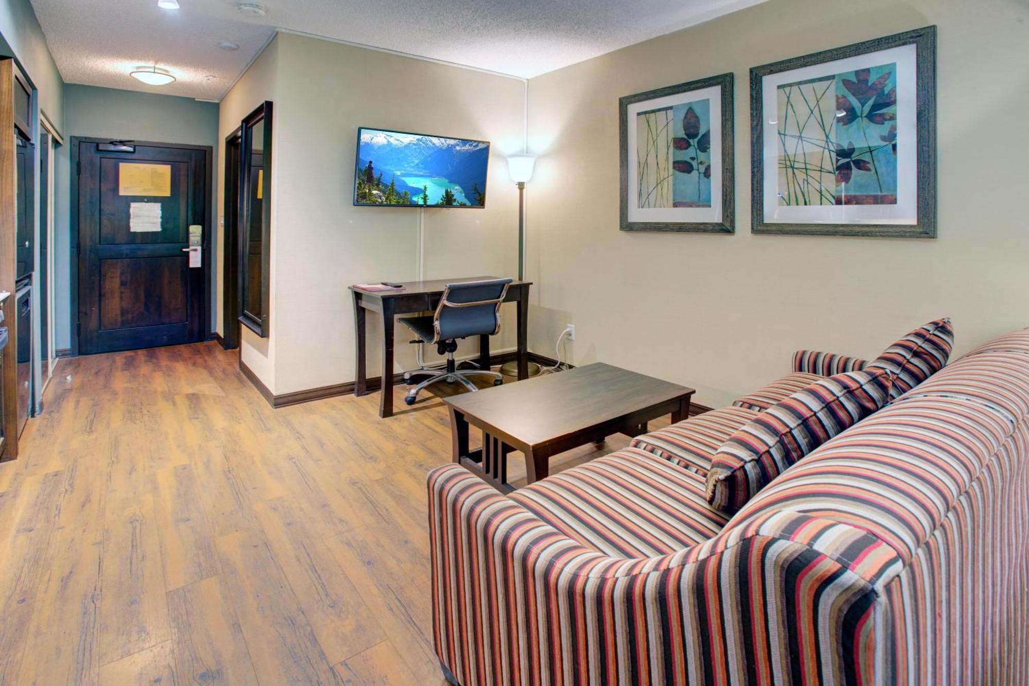 Blackcomb Lodge Whistler Exterior foto